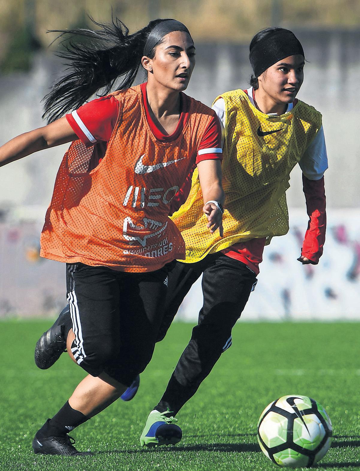 Fifa's inaction took our platform away from us