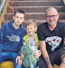 Death of man who killed four others in M6 crash ruled suicide