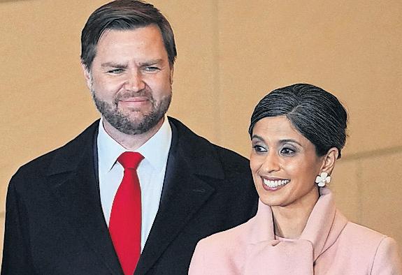 Greenland Vances Set for Frosty Reception After Diplomatic Row Over Trip