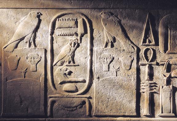 Sign of the times Why we need a guide to the language of emojis