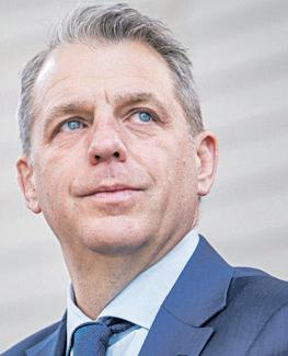 Chelsea FC owner may make bid for Scotsman and Yorkshire Post