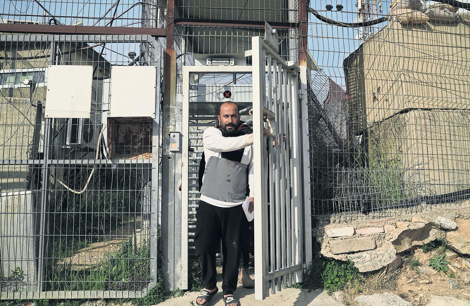 They won't stop' Oscar winner fears more settler violence after recent attack