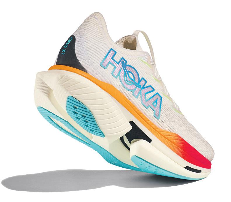 Sports brand Hoka called out for appropriating Māori word