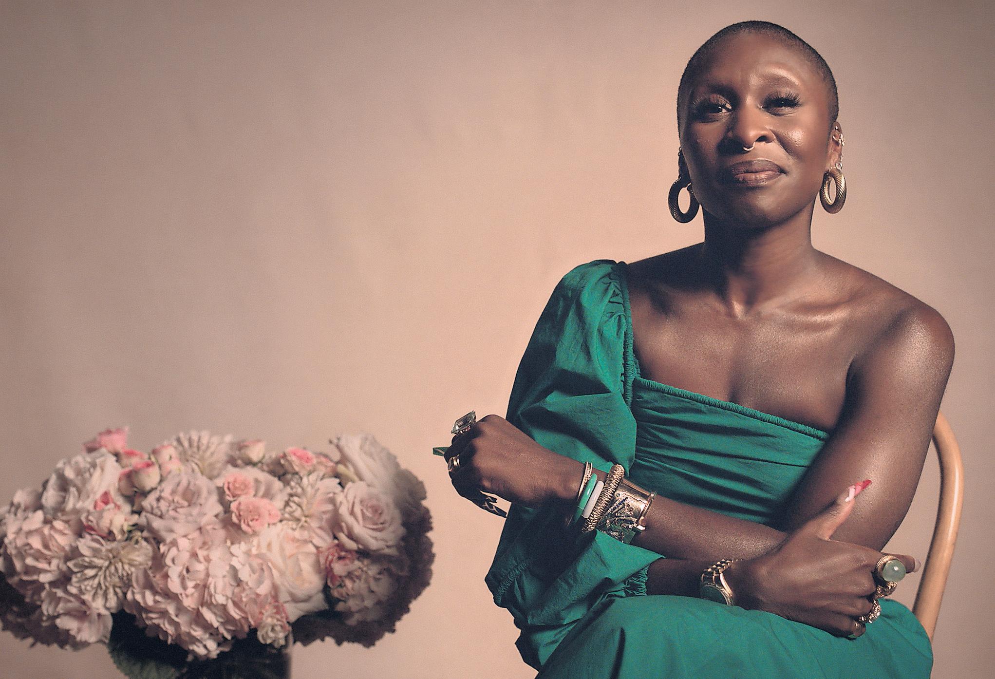 TV review A joyful tribute to black Hollywood excellence