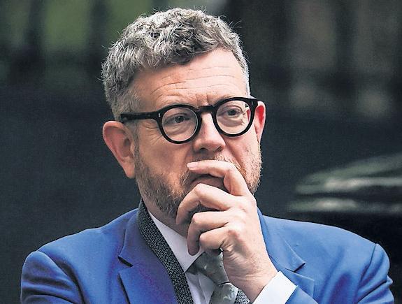 No 10 Senior aide to quit after nine months in role