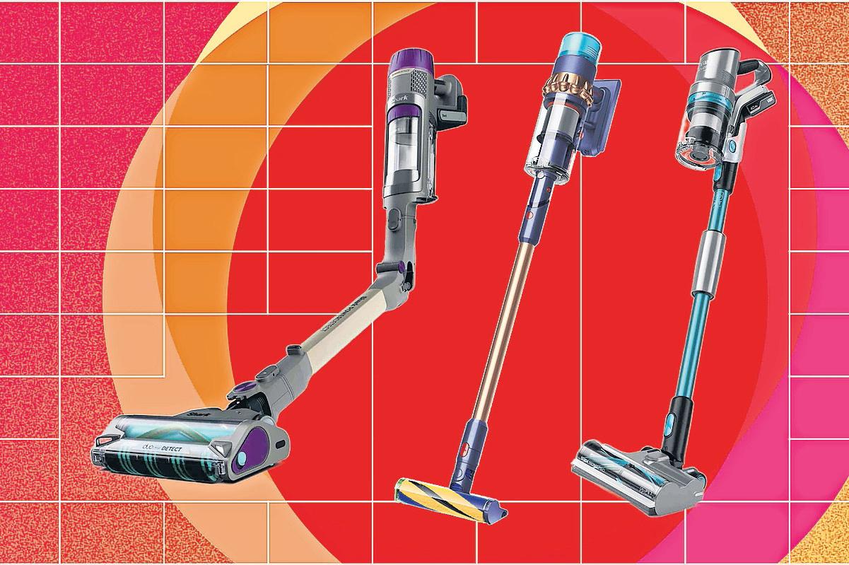 The Filter The best cordless vacuum cleaners