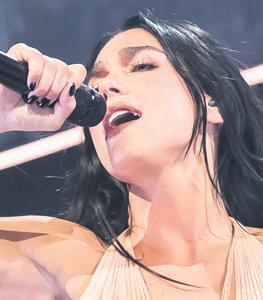 Judge rejects claim Dua Lipa single infringed copyright