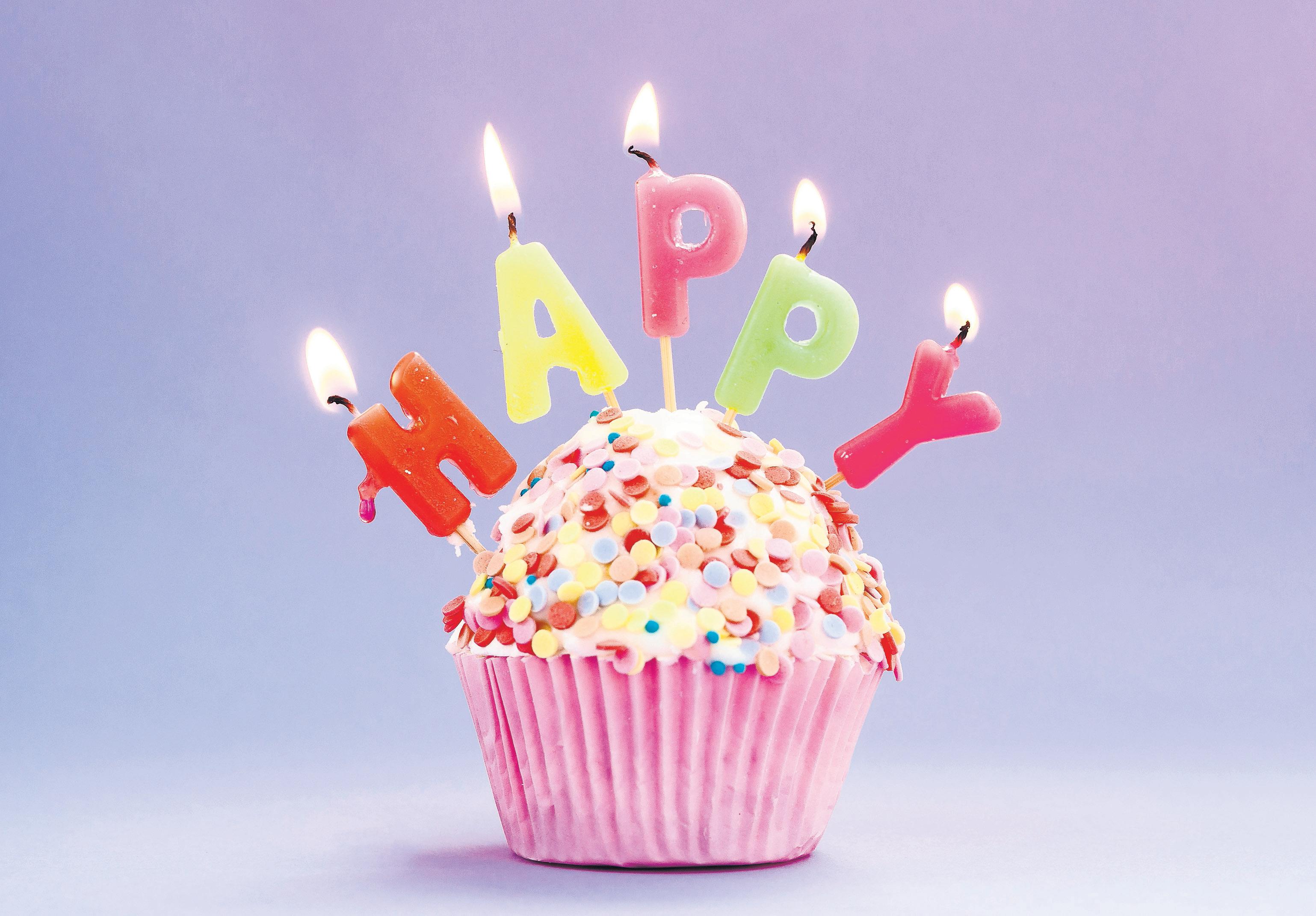 Loyalty schemes How to get the best birthday treats