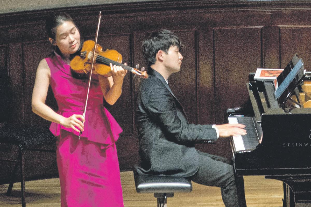 Arts Council chief says classical music 'essential' after criticism of priorities