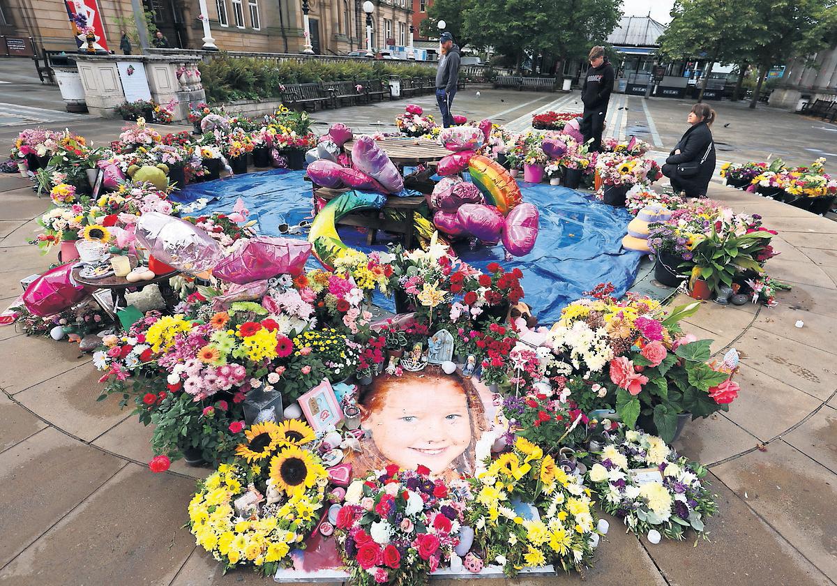 Prevent chief quits in wake of Southport failings