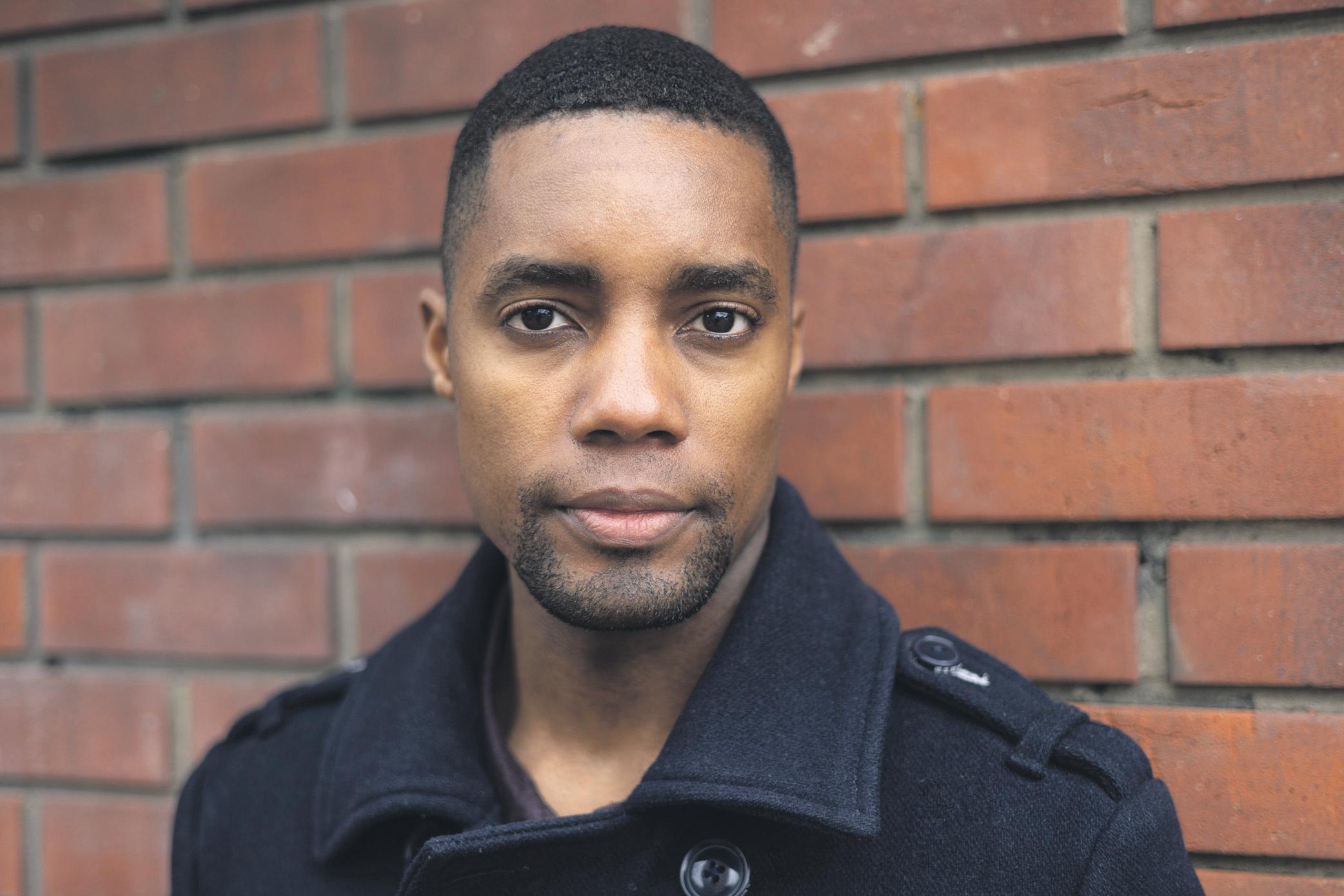 Actor condemns inquiry for ruling out race in arrest after witnessing car crash