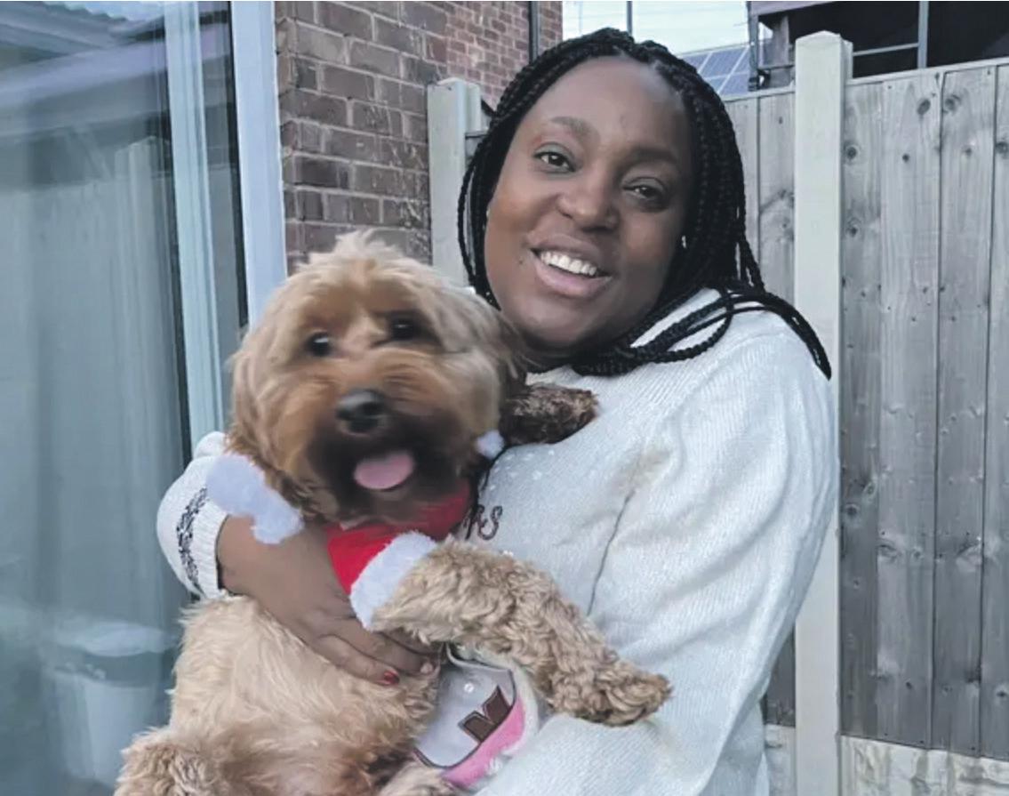 Expenses Rule change sought after MP claims for 'pet rent'