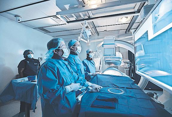 Decision to cancel funds for new cancer technology may cost lives, medics warn
