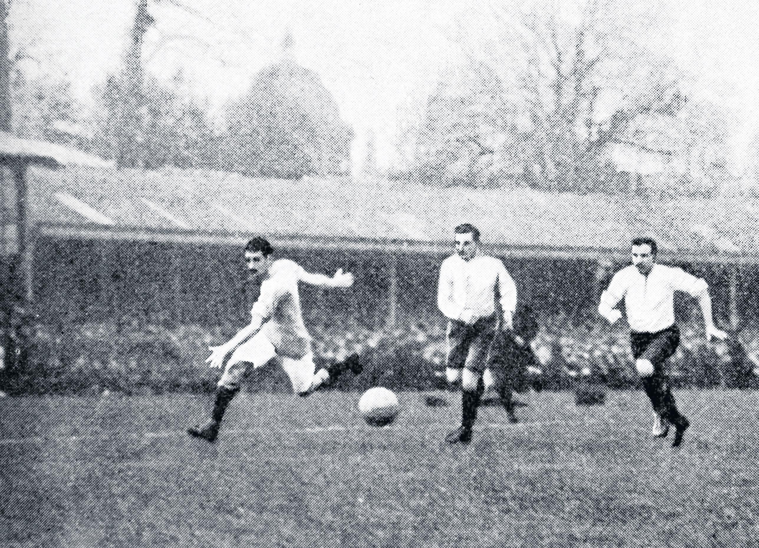 Will Sunderland's slide and City's first scandal be 21st-century pointers?