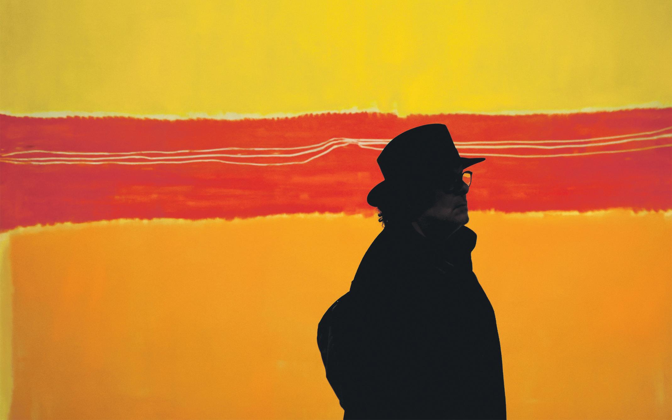 Art therapy Spot of Monet? Just what the doctor ordered