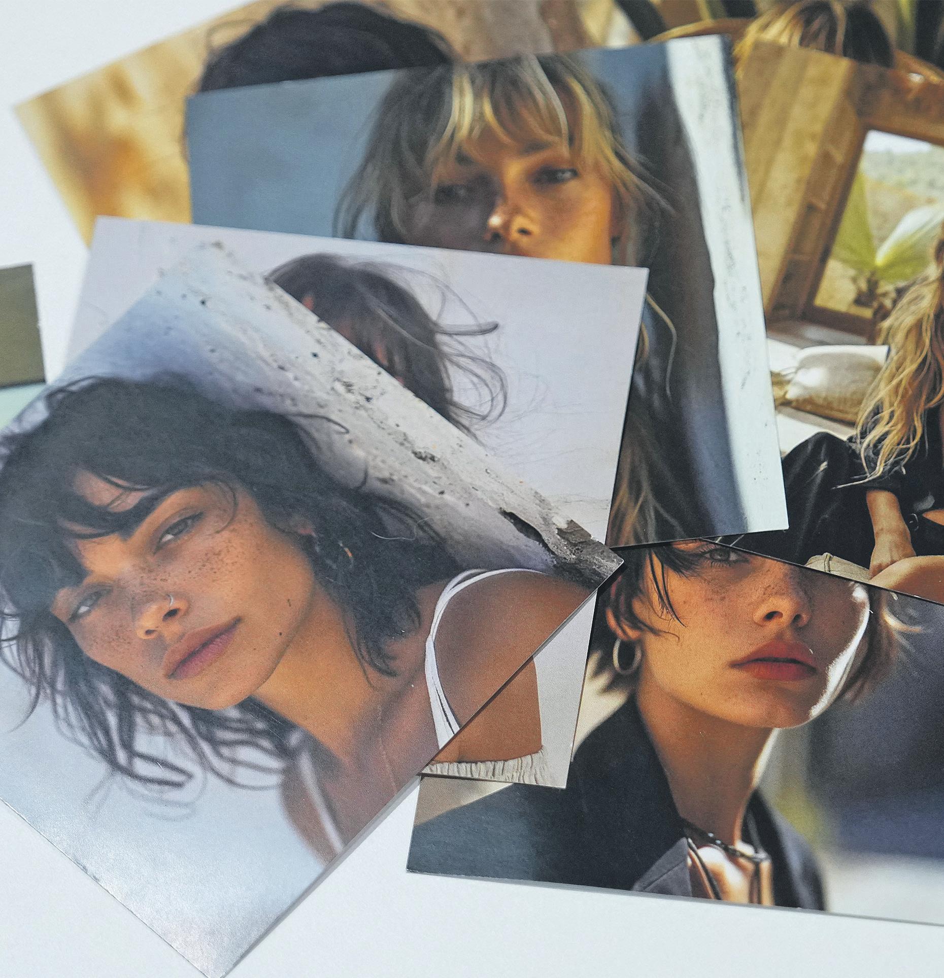 Double take Fashion industry dismay as H&M to start using AI models