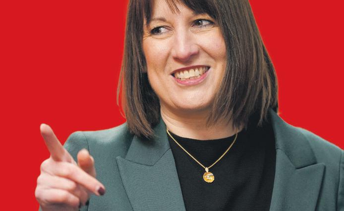 Why the 'proceeds of growth' from backing the builders must be felt by people on the ground