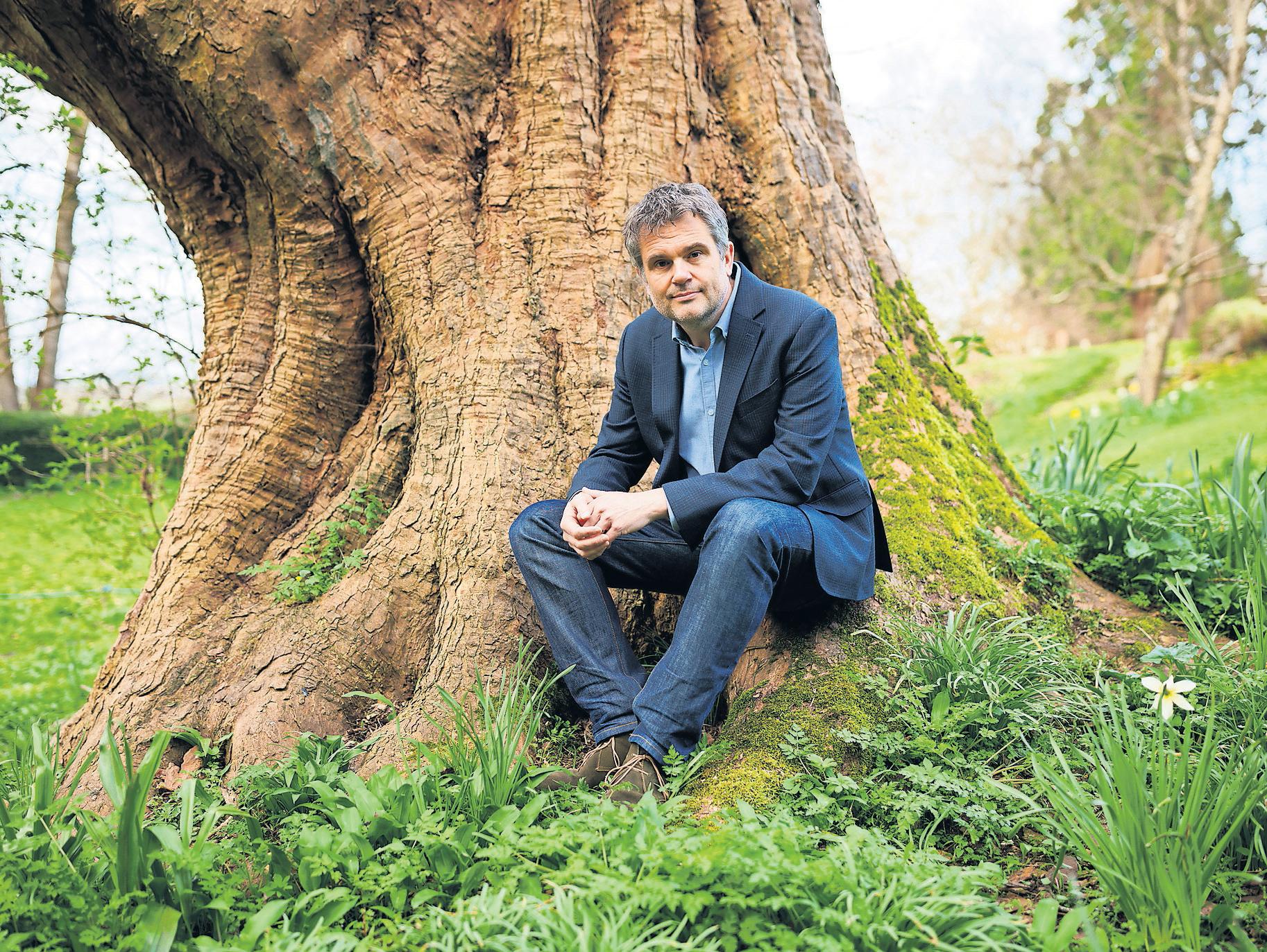 Major housebuilders 'very bad' at building new homes, says wildlife charity boss
