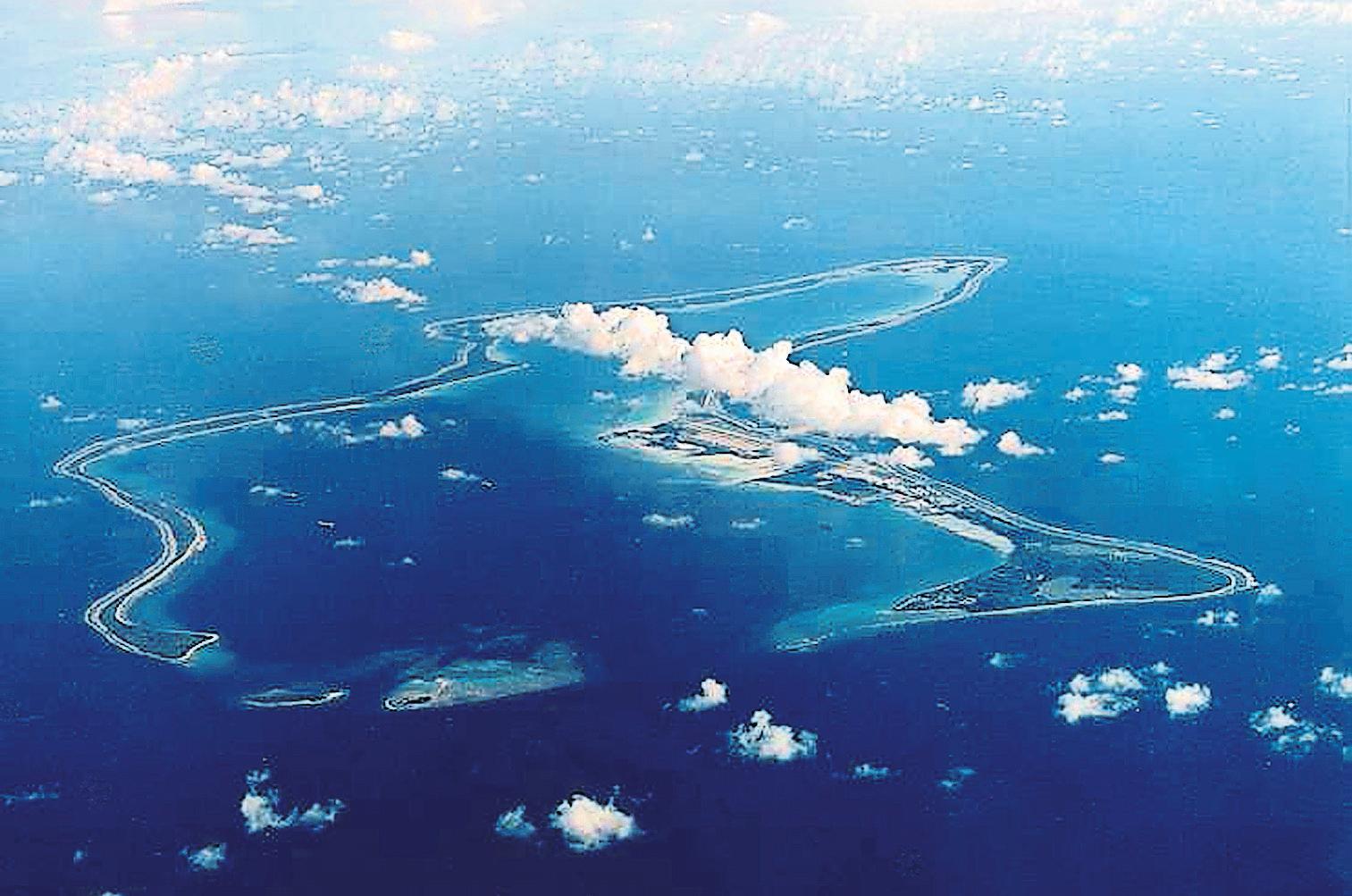 Trump has greenlit UK Chagos handover to Mauritius - No 10