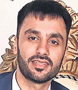 Family of jailed British Sikh calls for action against India