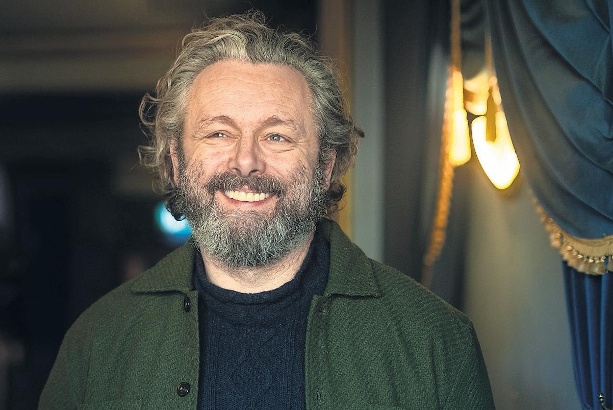 Sheen to play Welsh prince Owain Glyndŵr in 'epic' production