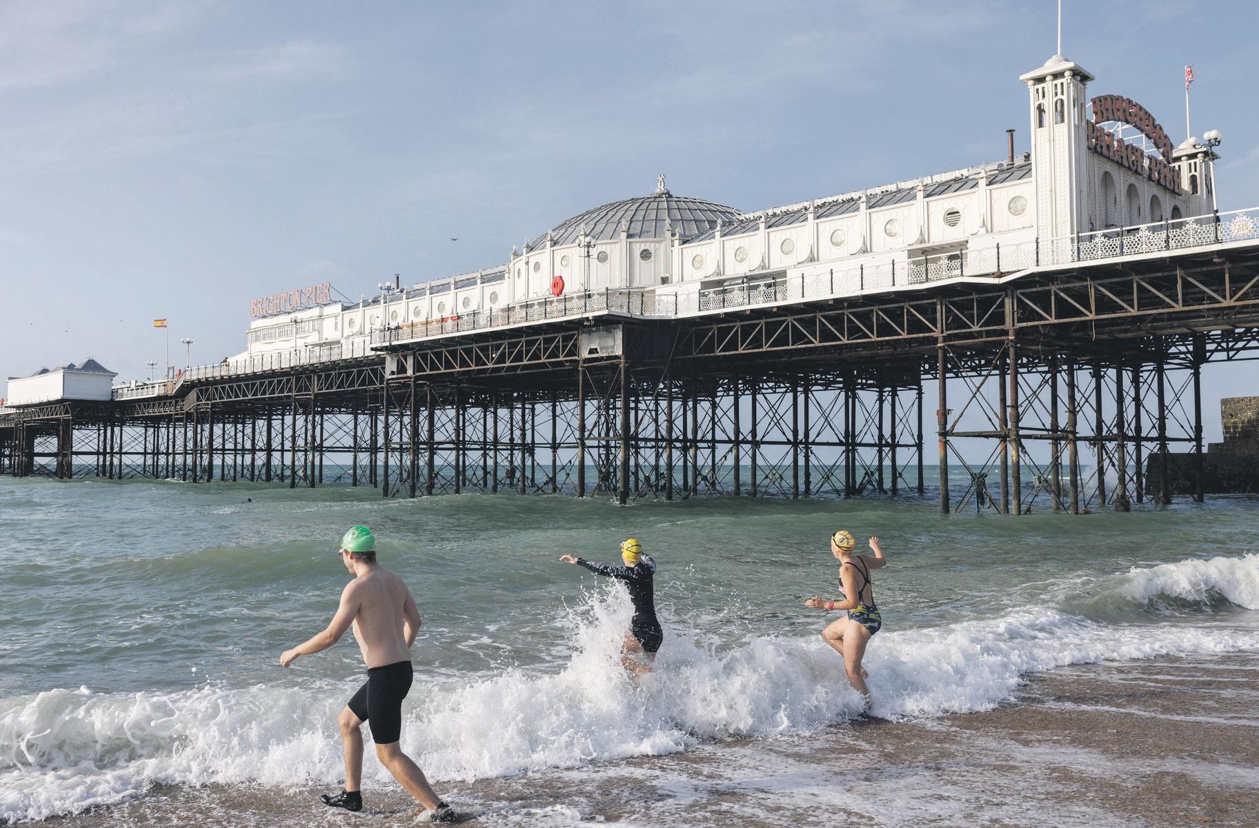 Brighton Pier owner plans to delist from stock market