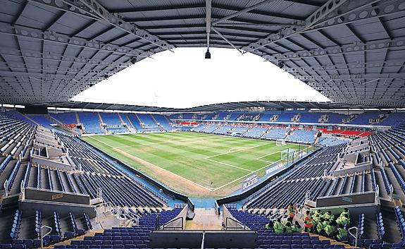 Reading owner gets extra time to sell amid risk of suspension