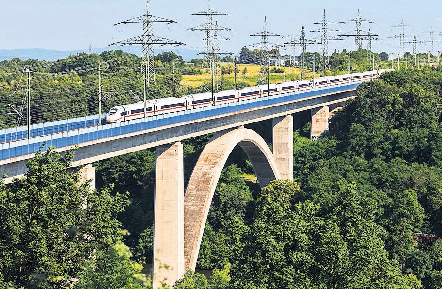 Cuts in charges on train firms open way to new cross-Channel routes