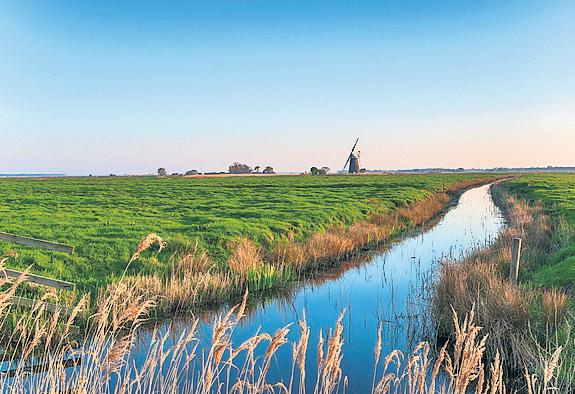 Wrong Norfolk Mislabelling led to levy on remote island