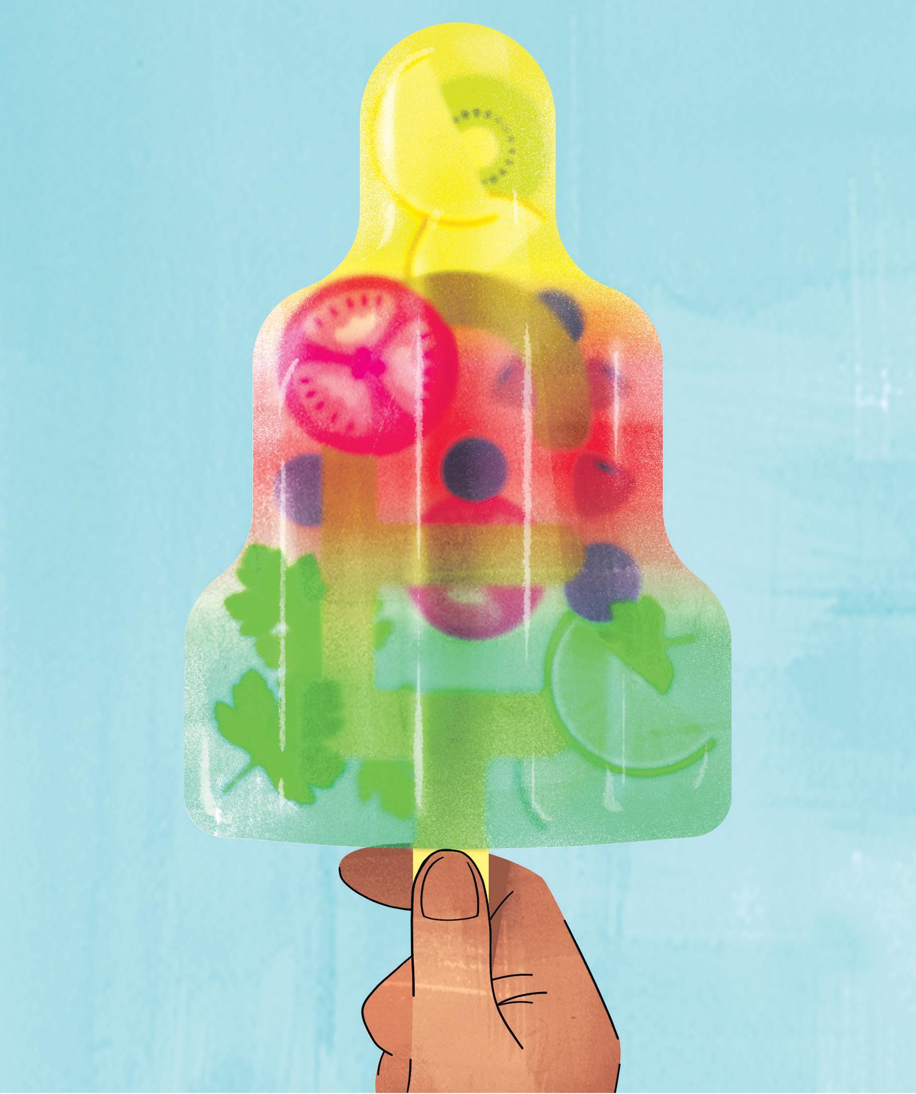 Money hacks How using your freezer like a pro can save time and cash