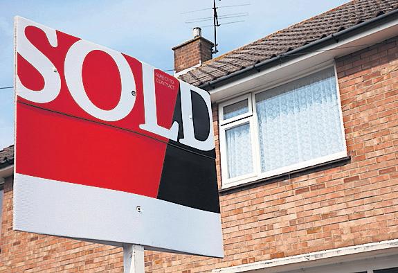 Affordability Home ownership set for a boost as rules relaxed