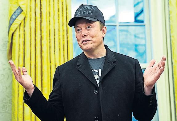 Markets brace for volatile week as most punitive tariffs take effect