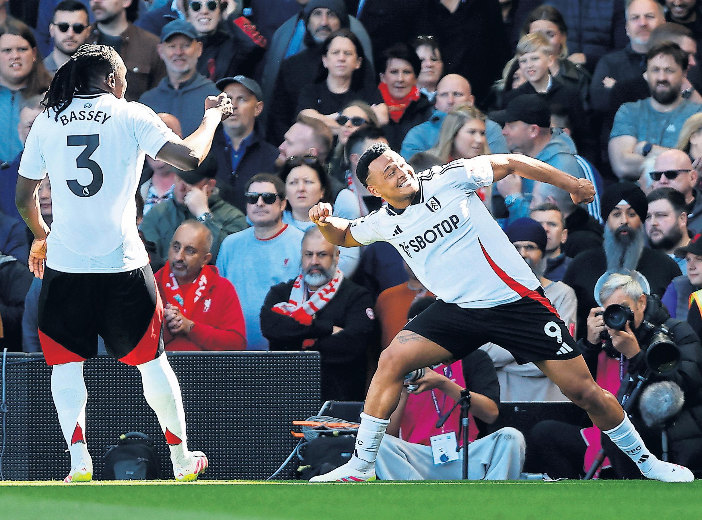 'On the wrong side' Slot tells Liverpool to regain focus after shock defeat