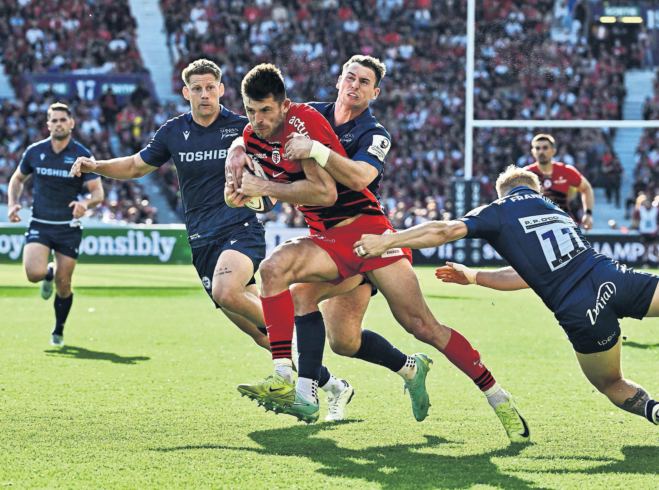 Mind the gap What lies ahead for bruised Premiership clubs after their lost weekend in Europe?