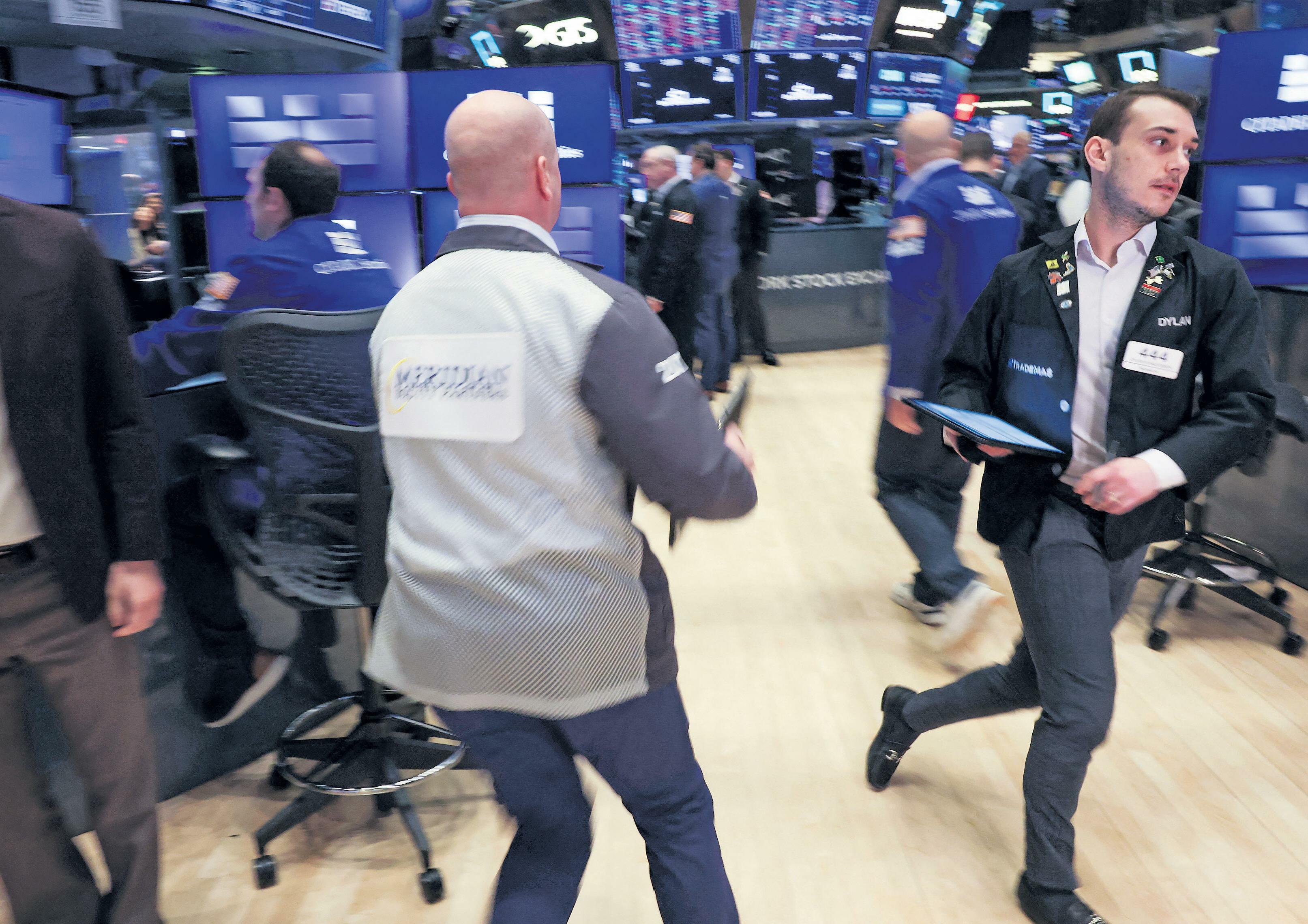 Routs How current crisis compares to past sell-offs