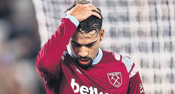 Paquetá's wait goes on after spot-fixing case adjourned