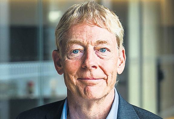 Leading Tory donor Harpin pulls funding, insiders claim