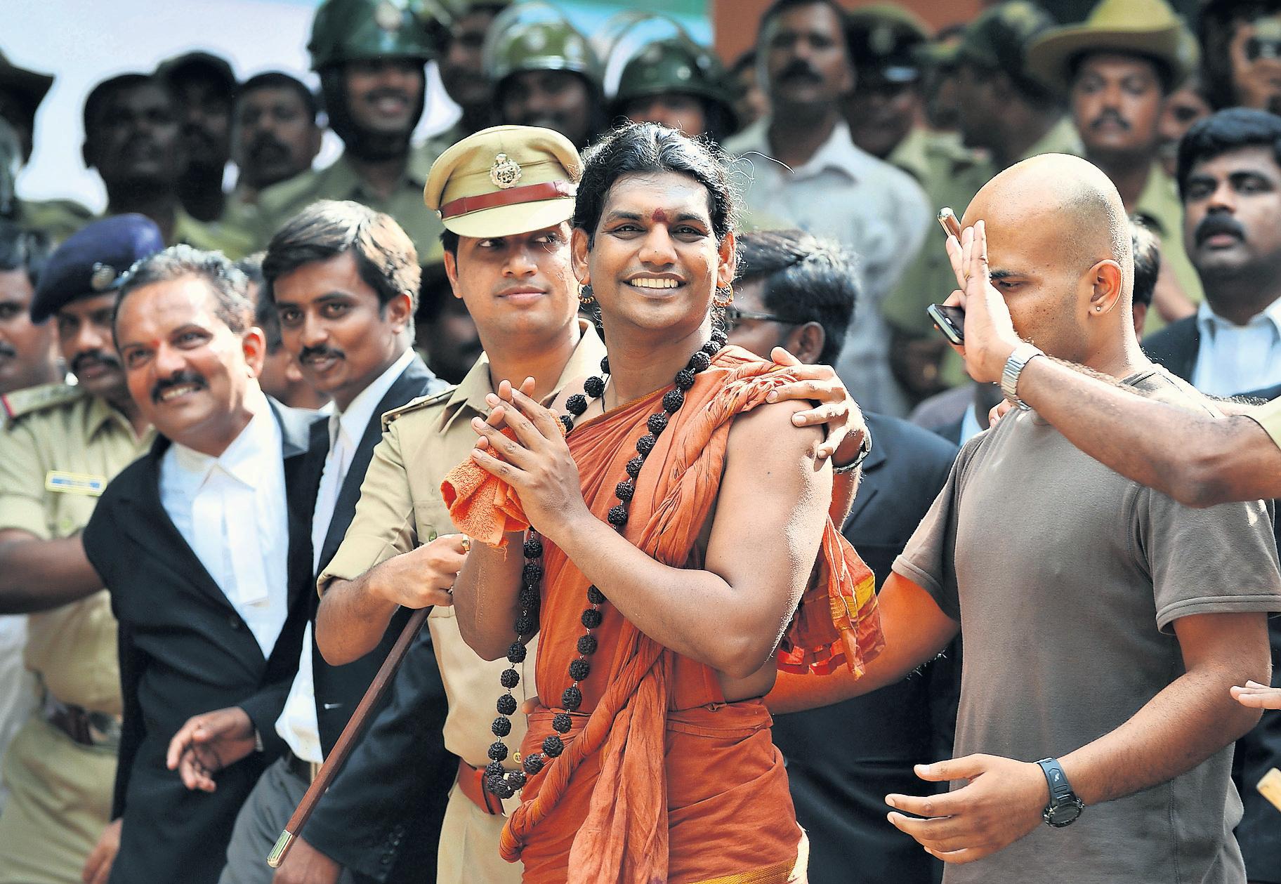 Indigenous lands in Bolivia 'leased' by fake Hindu nation