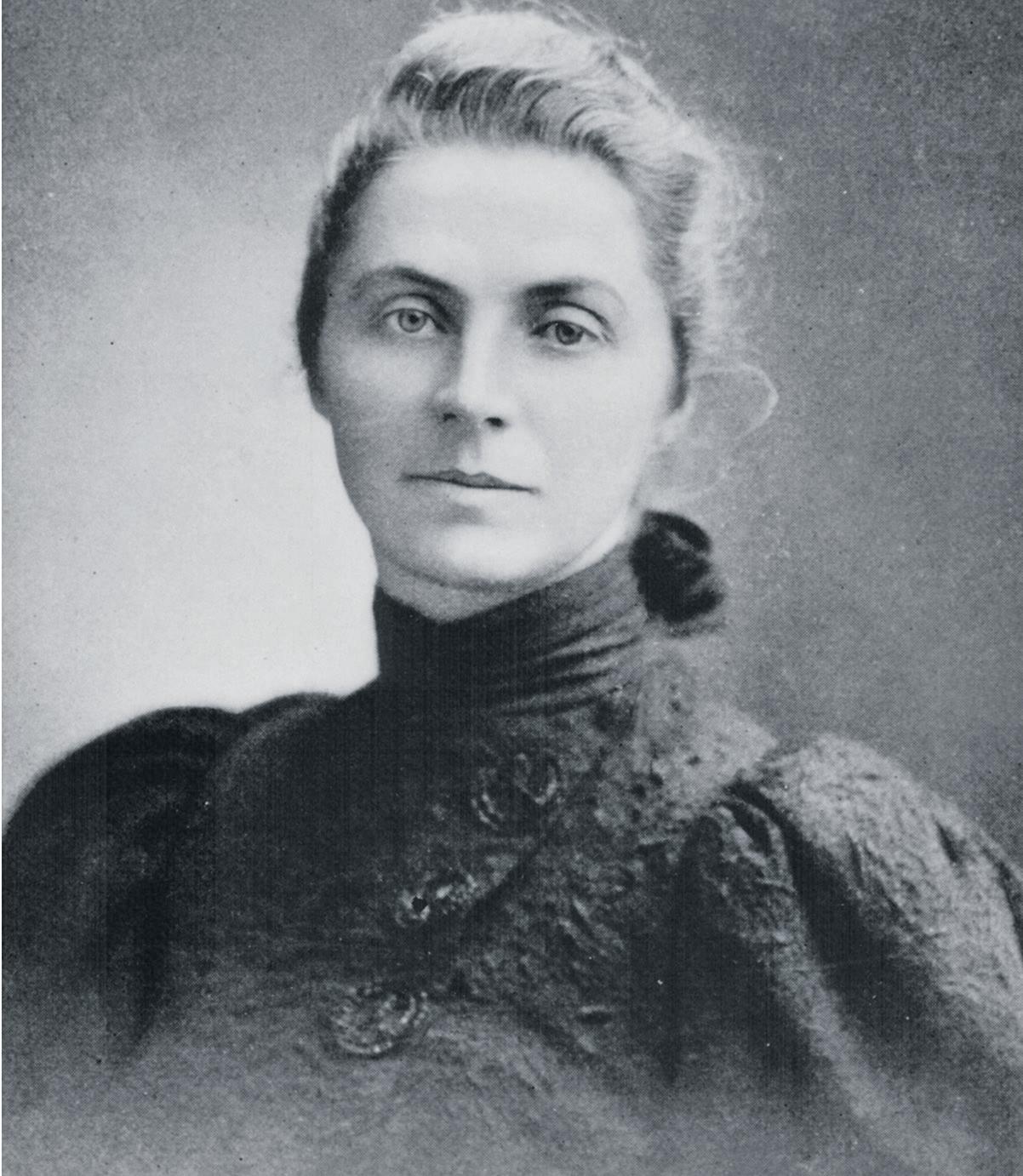 Forgotten hero Honouring the woman who exposed British Boer camps