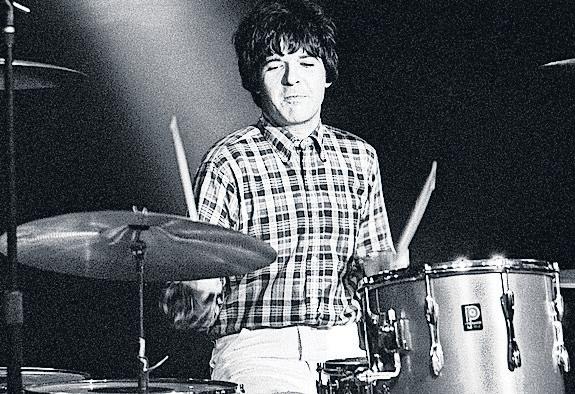 Blondie's drummer and 'heartbeat' Clem Burke dies of cancer aged 70