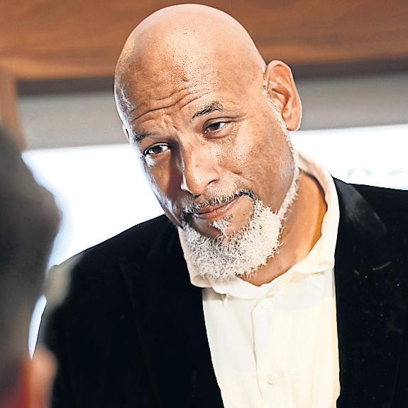 The clubs are like a cartel': why Amaechi wants game to change