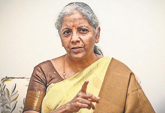 Trade deals India seeking new agreements amid 'global uncertainty', says minister