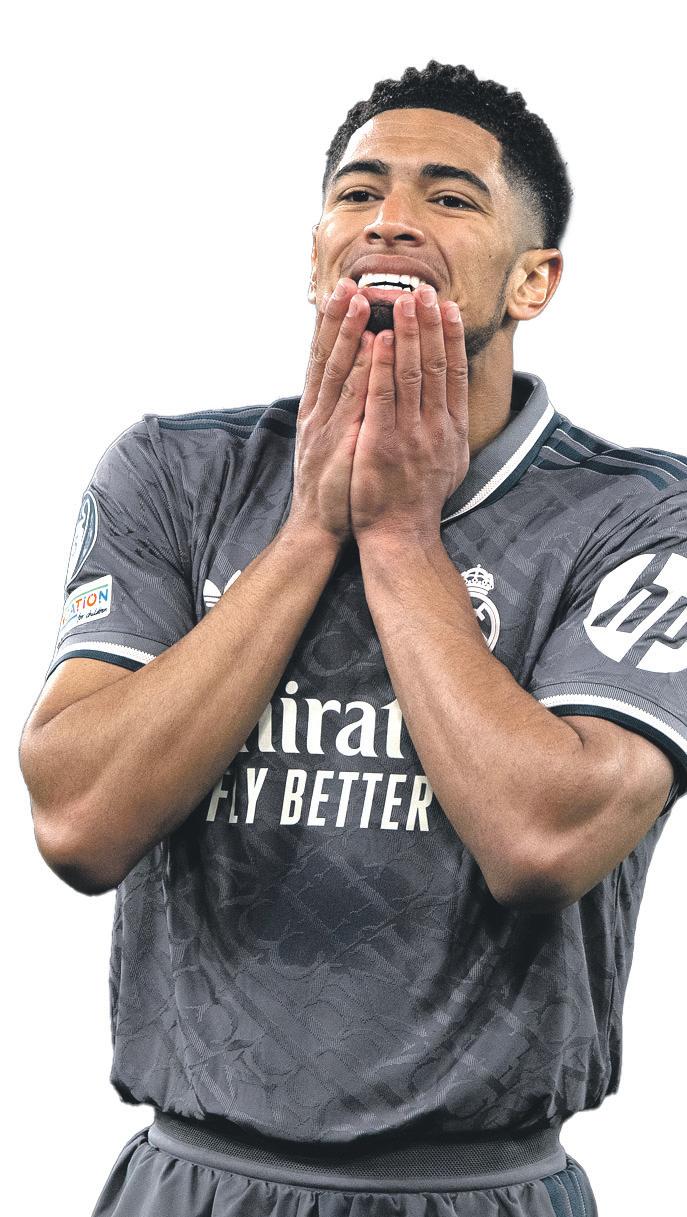 A Real Pain: Madrid's Folly Laid Bare by Capitulation