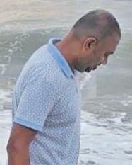 Wife of British national held in India since August fears for his health