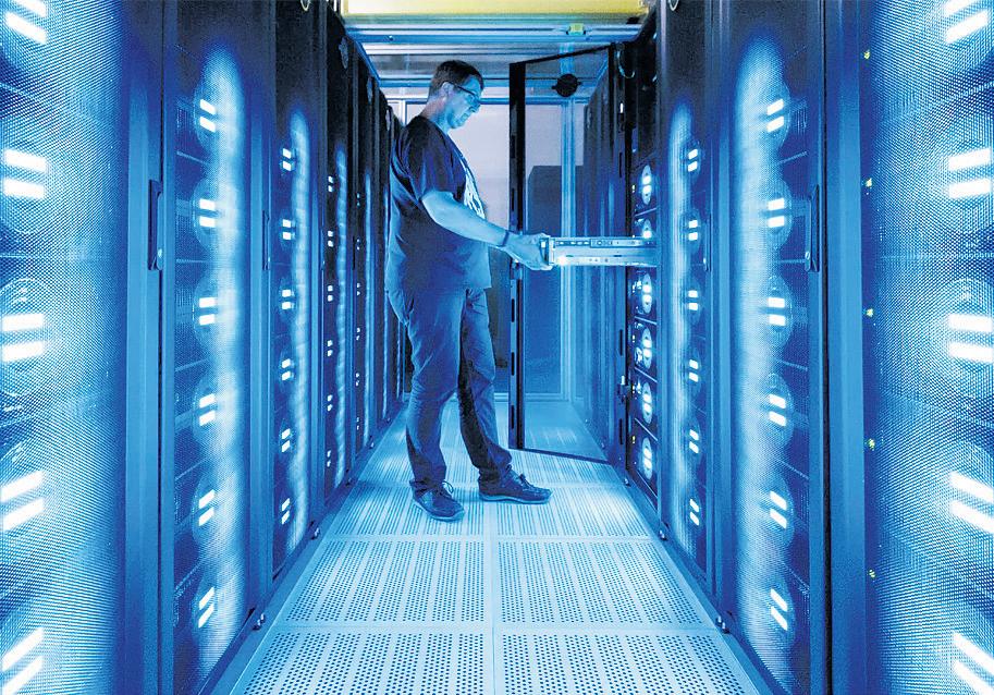 EU seeks to catch up to US and China with €20bn plan for AI gigafactories