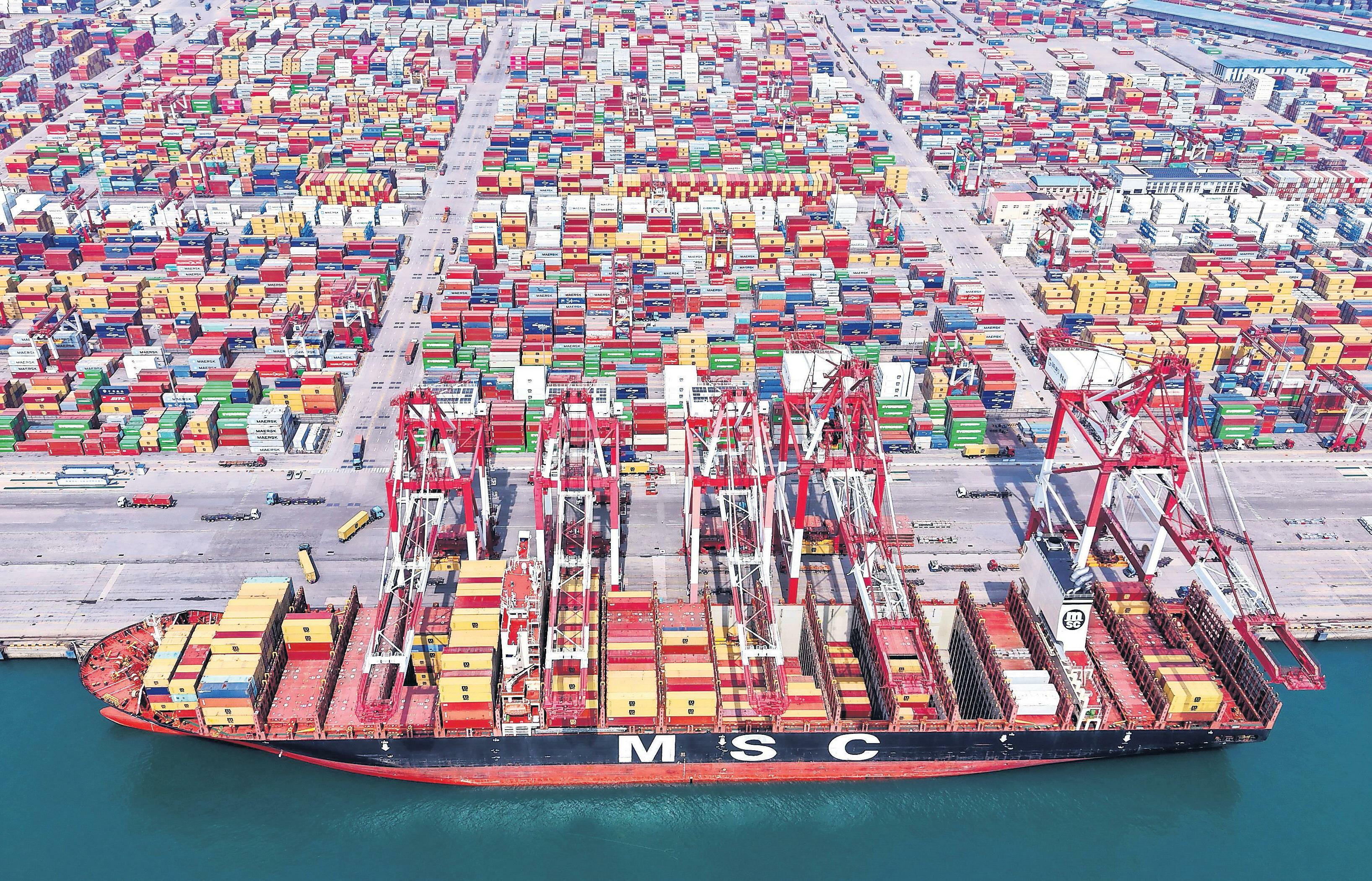 This is not Beijing's first rodeo - and it has good reason to think it can stay in the saddle