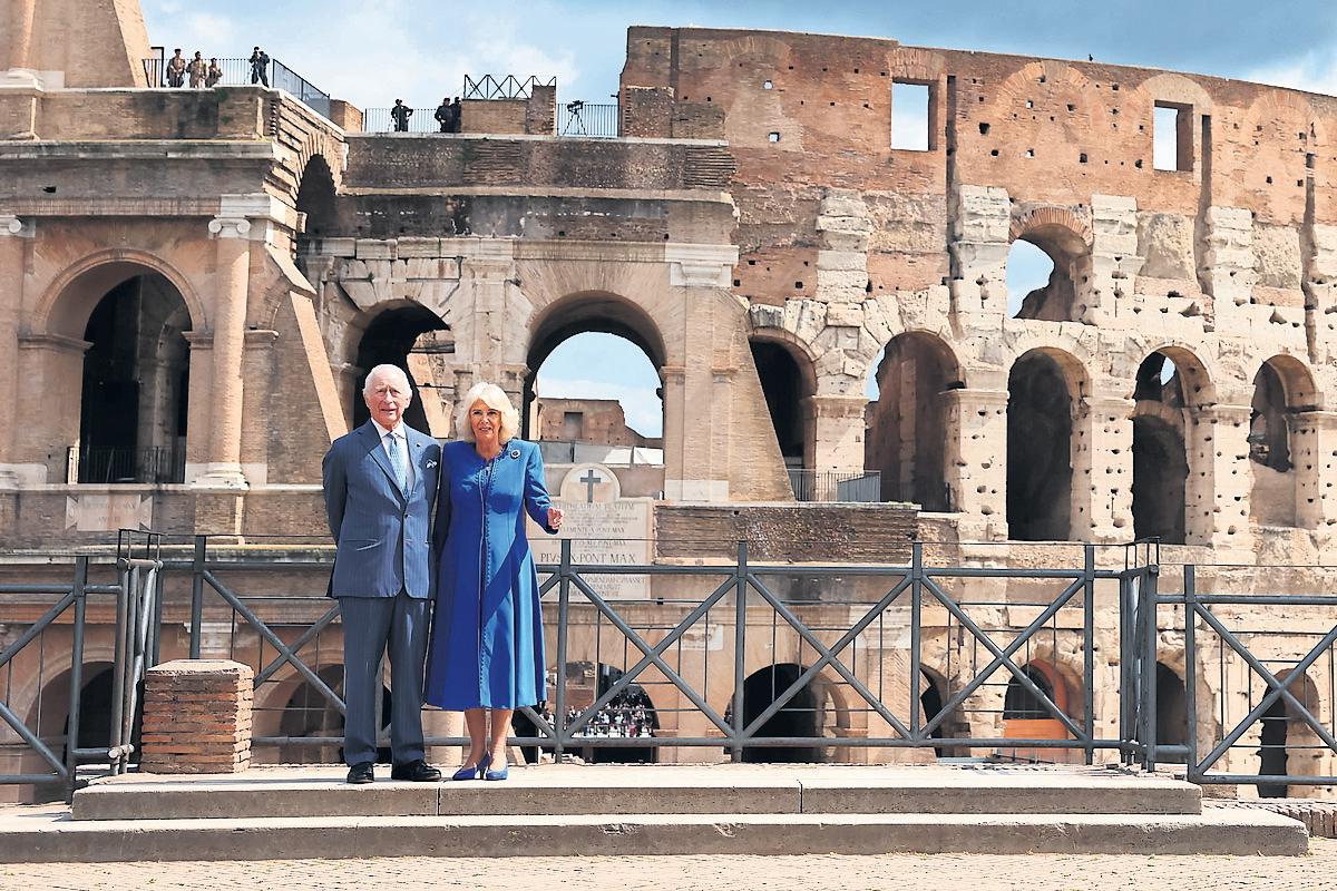 Why Easter Is The Best Holiday Of All. Even Without A Hint Of Sun