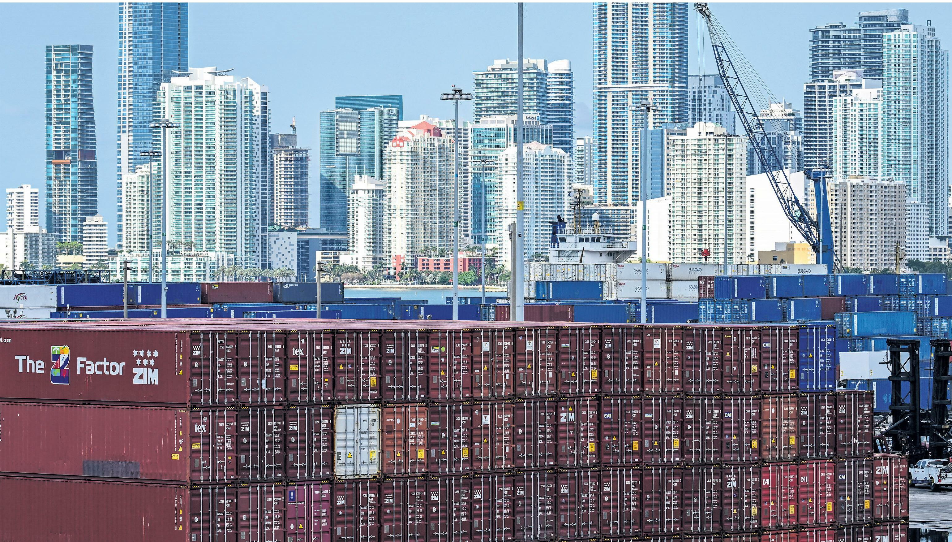 Kamikaze' Could this be the end of globalisation?