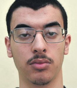 Ban terrorist inmates from prison kitchens, says union after attack