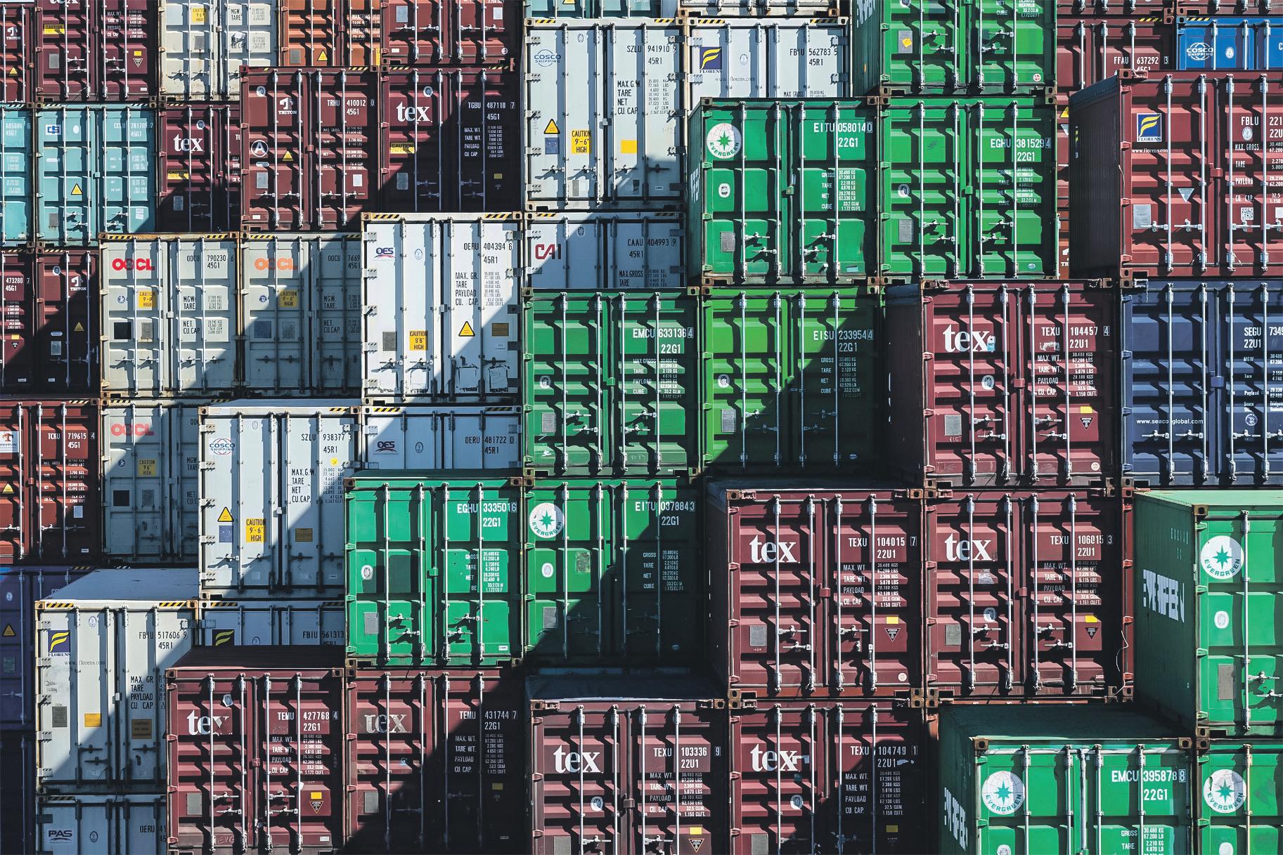 The Timing Couldn't Be Worse' Ports and Shipping Adapt to Trading Disarray